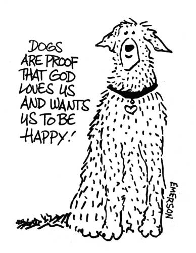 American Art Stamp - Us to be Happy