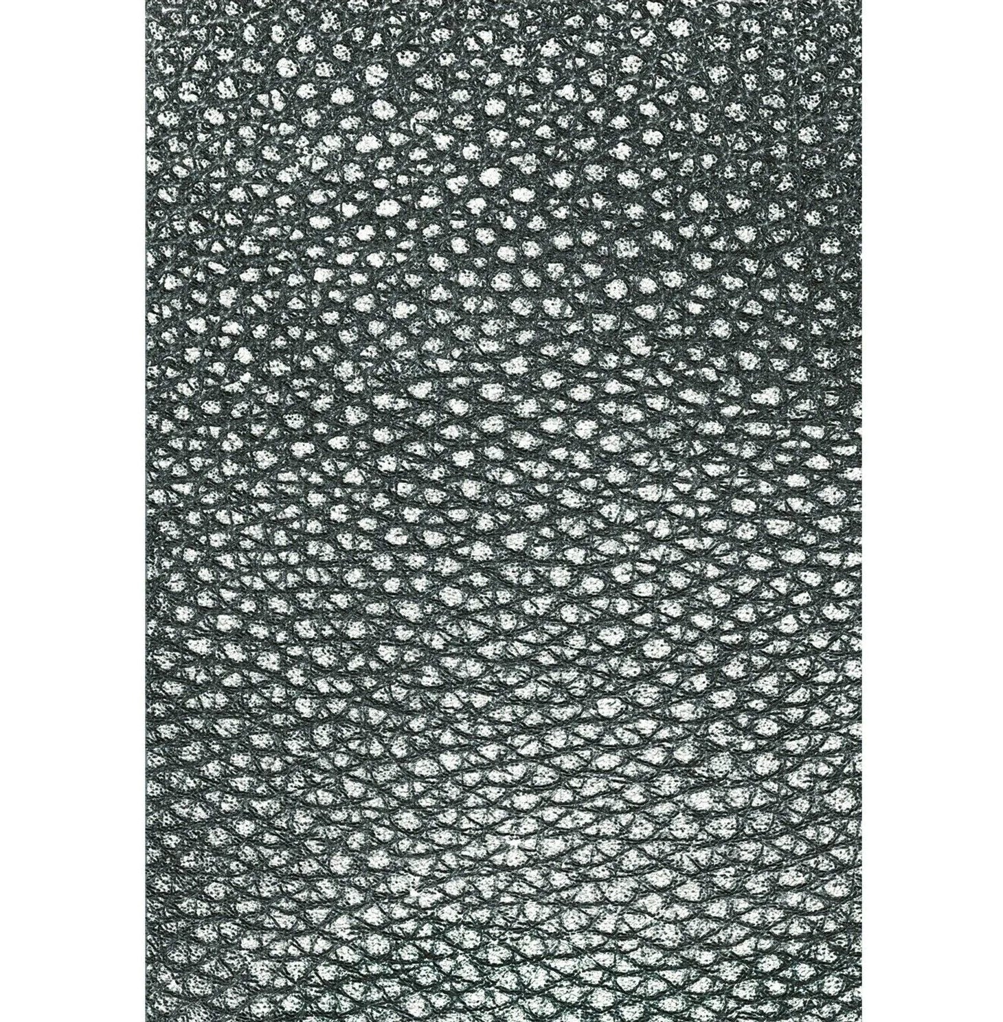 Sizzix 3D Texture Fades Embossing Folder - Cracked Leather