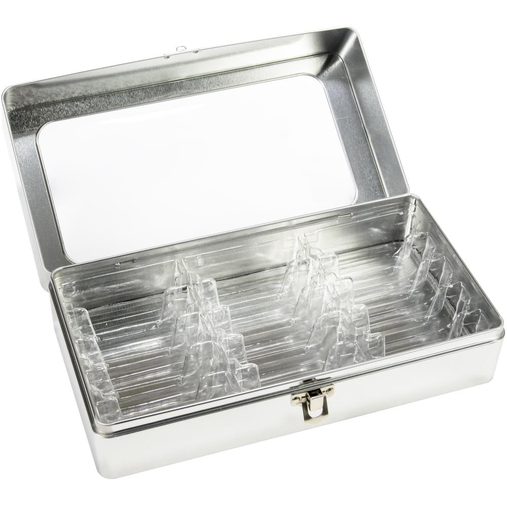 aufbewahrung distress oxide Ranger Distress Oxide Ink Storage Tin Stempelkissen Aufbewahrungsbox – Karten-Kunst Shop