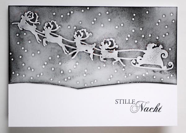 Stille Nacht