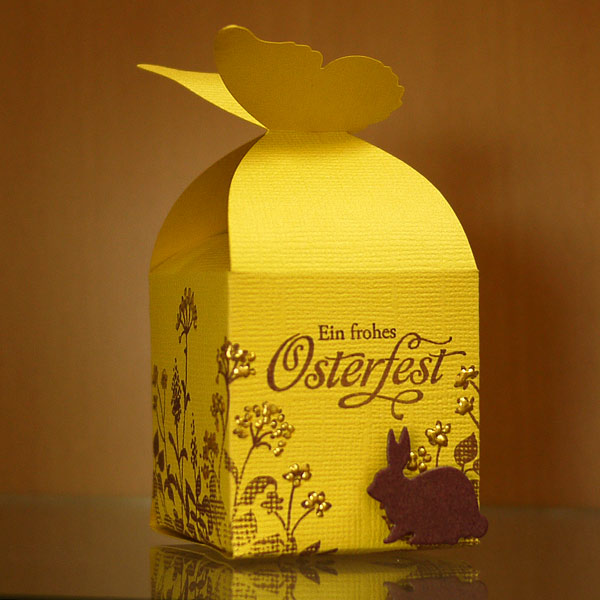 Ein frohes Osterfest
