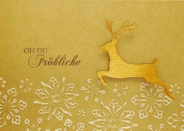 Oh Du Fröhliche