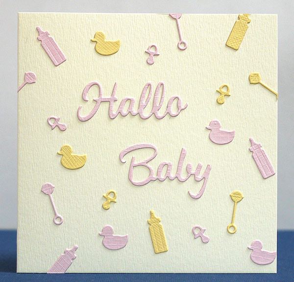 Hallo Baby