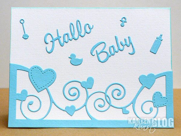 Hallo Baby!