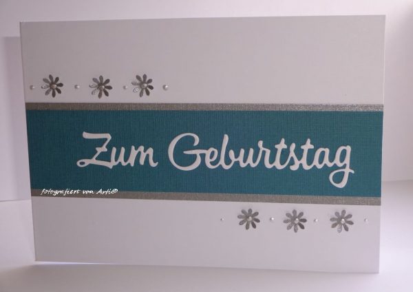 Glückwunsch