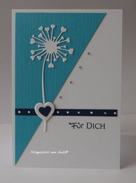 Für Dich...