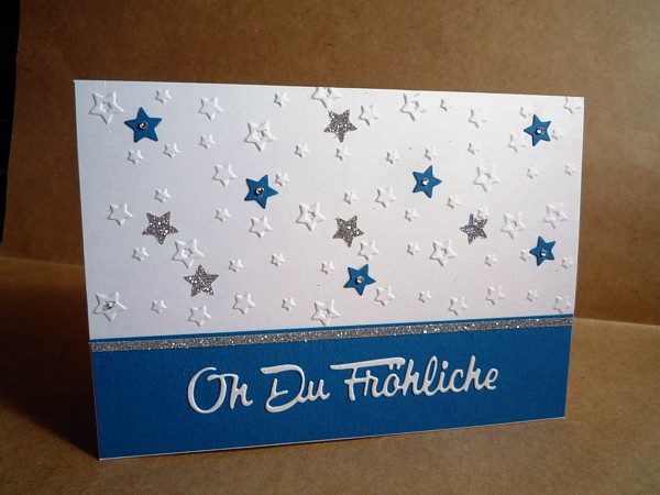Oh Du Fröhliche
