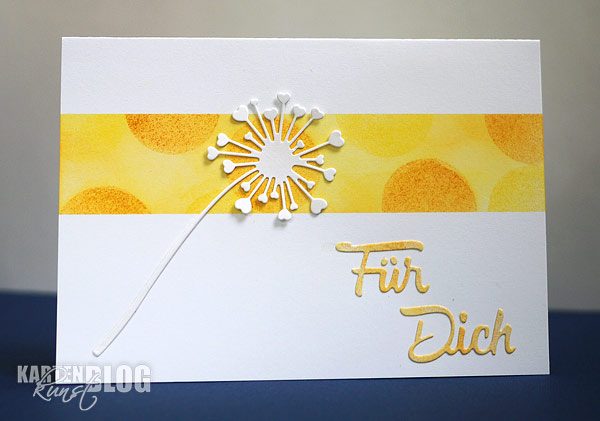 Sonniges für Dich