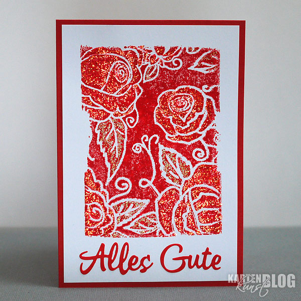 Rote Rosen