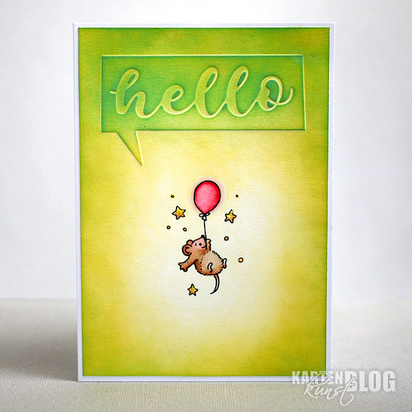 Hello!