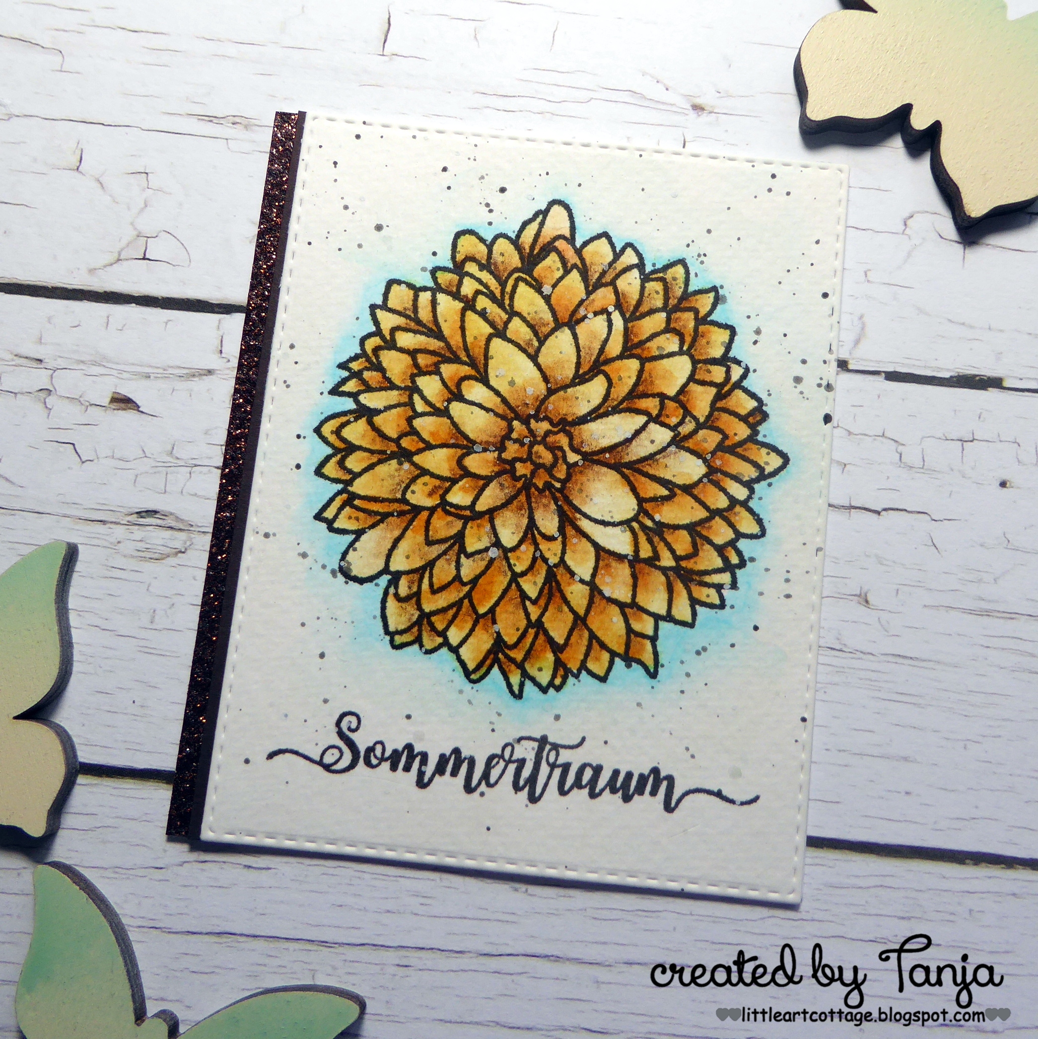 Sommertraum