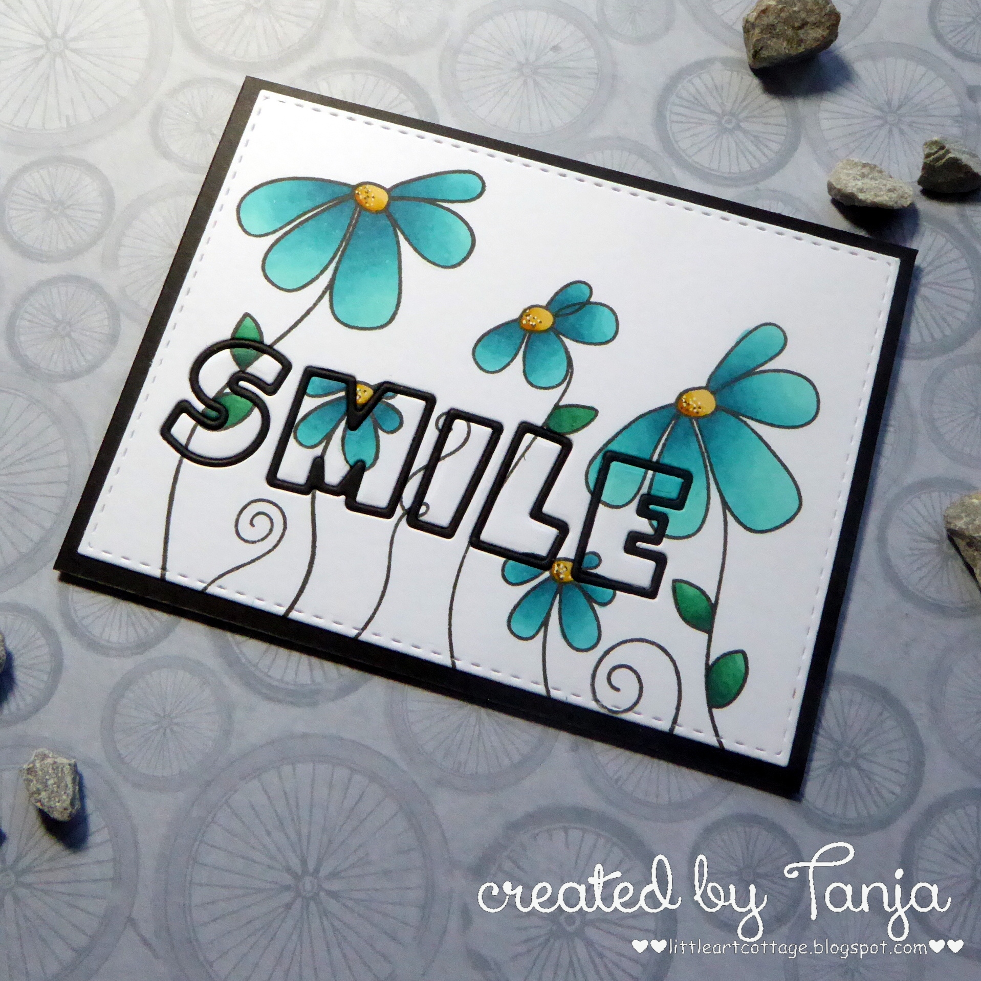 Smile