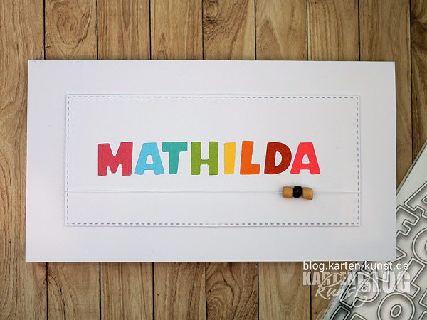 Mathilda <3