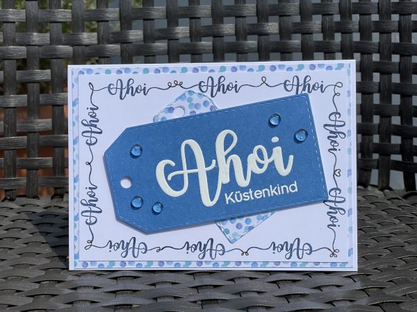 Ahoi, Küstenkind!