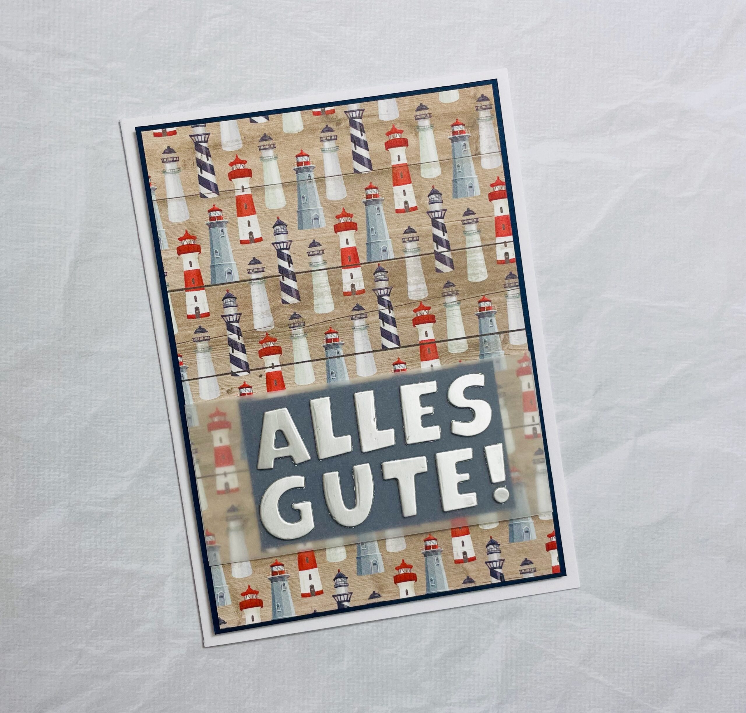 Zu schade zum Wegwerfen...