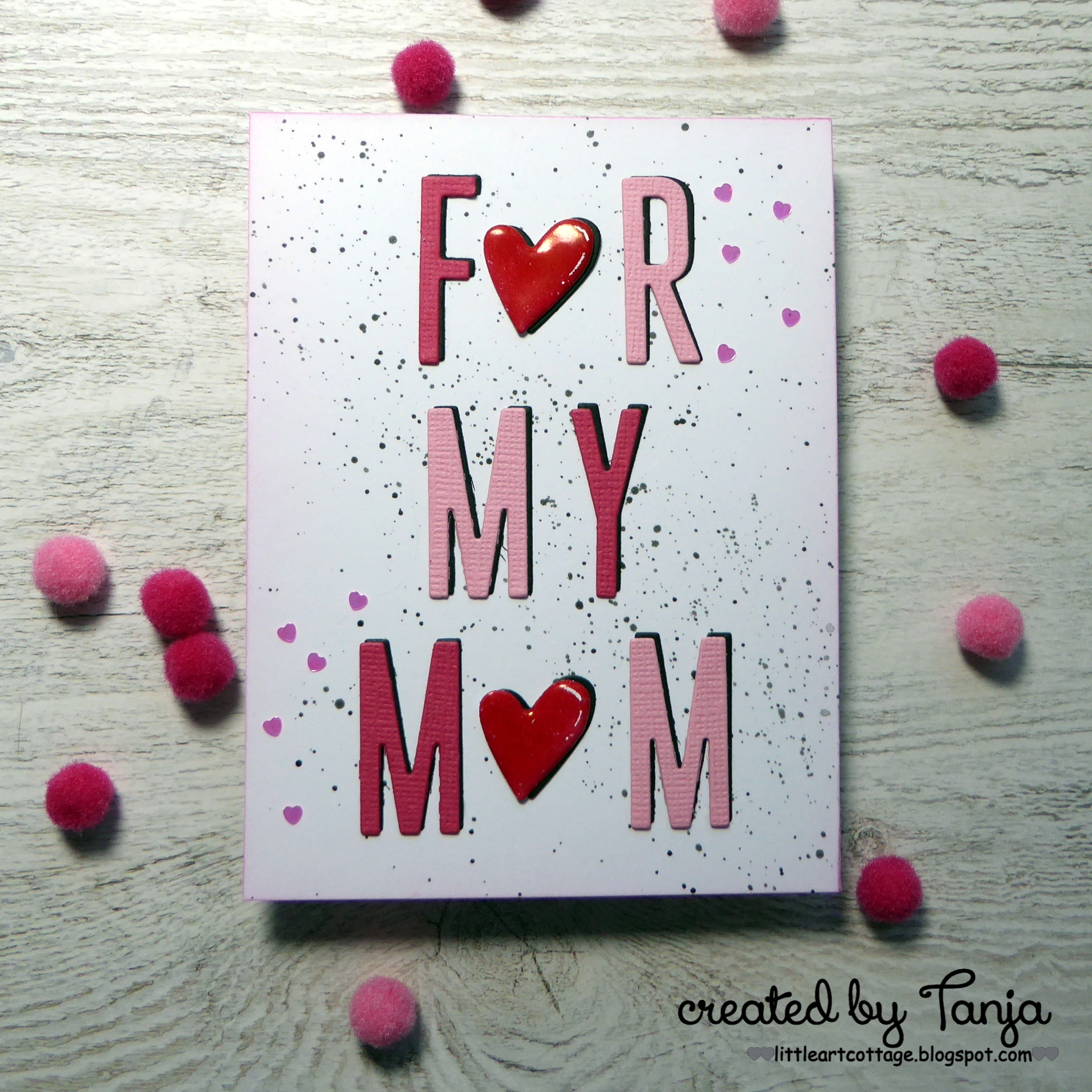 For my Mom