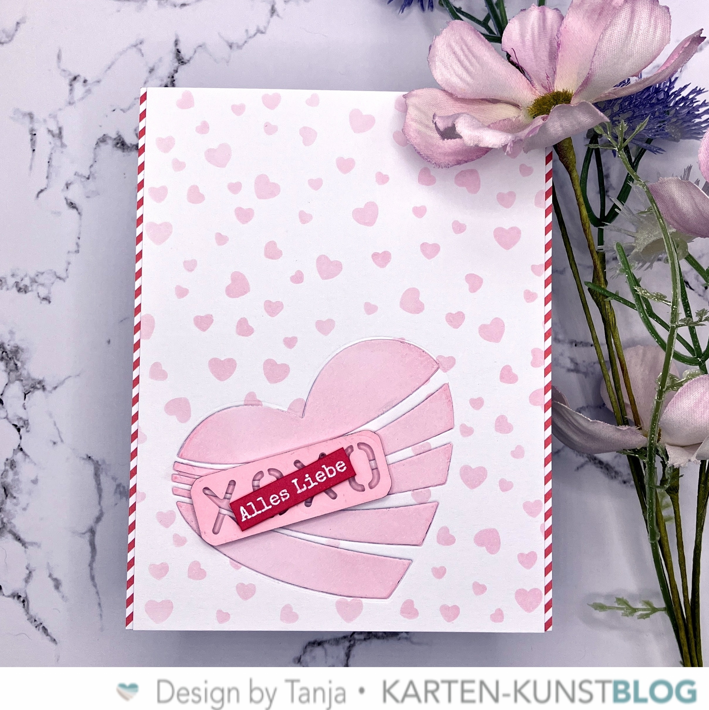Alles Liebe