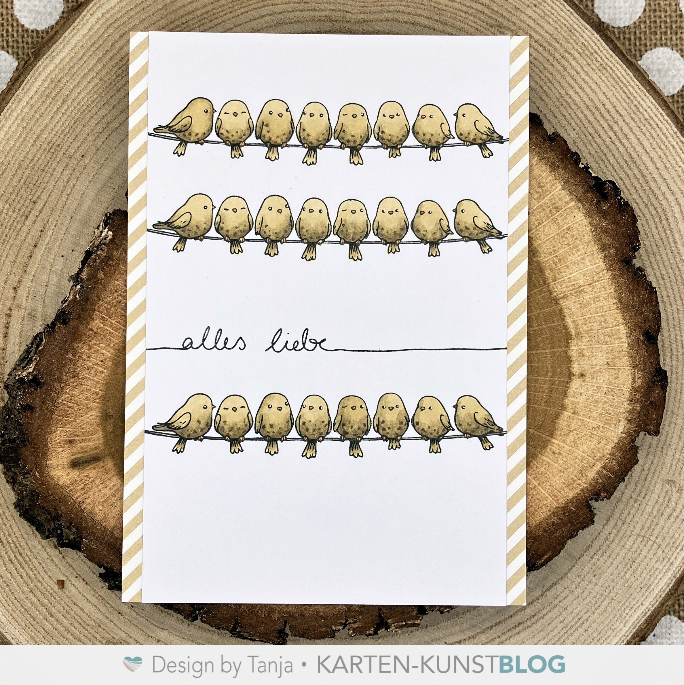Alles Liebe