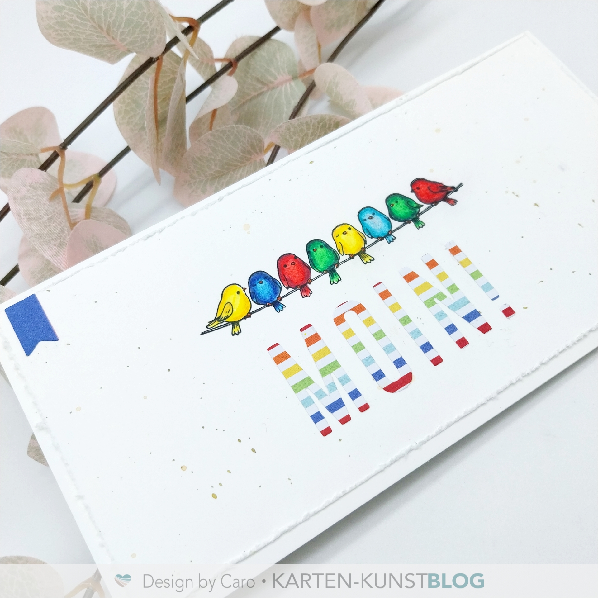 Buntes Moin!