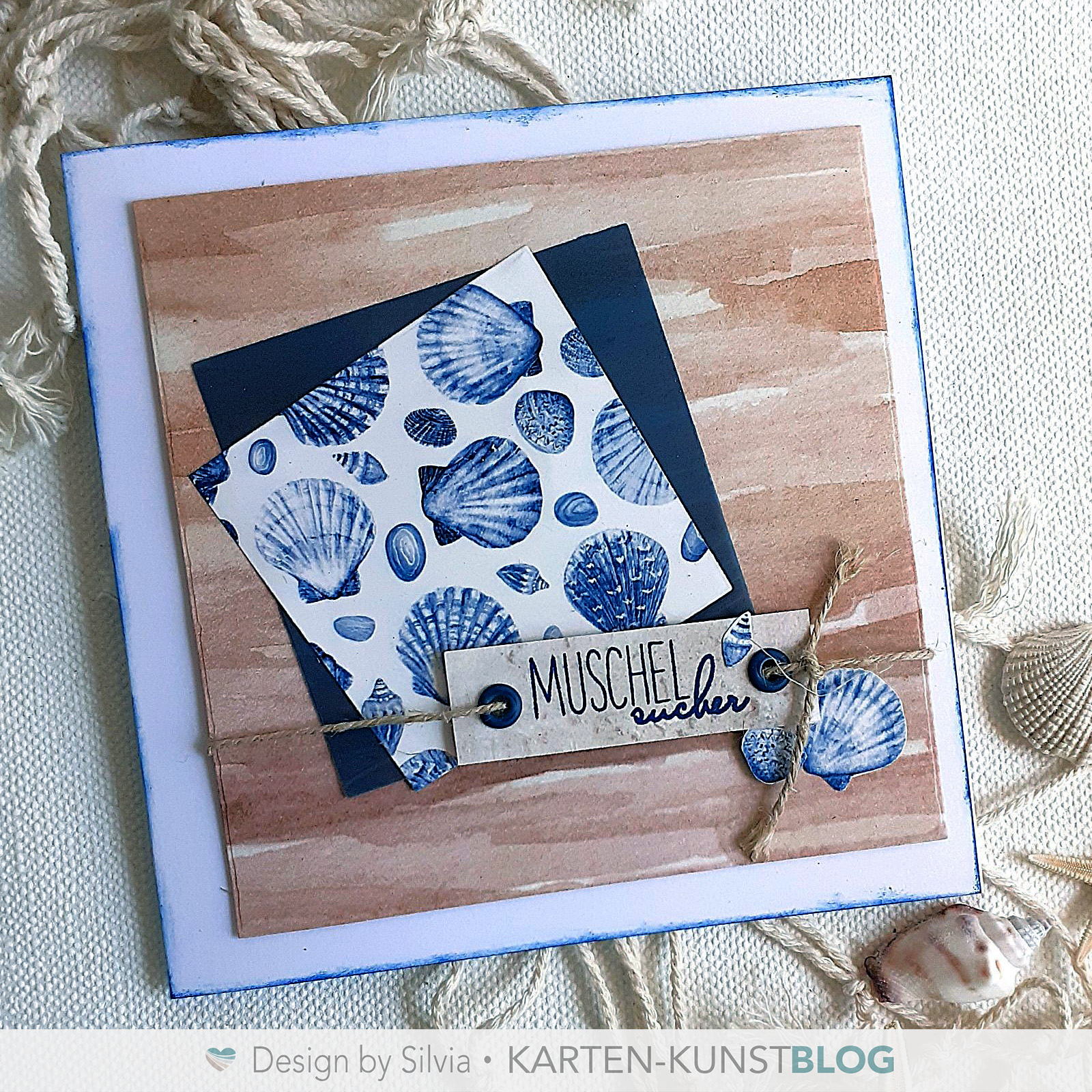 Muschelsucher