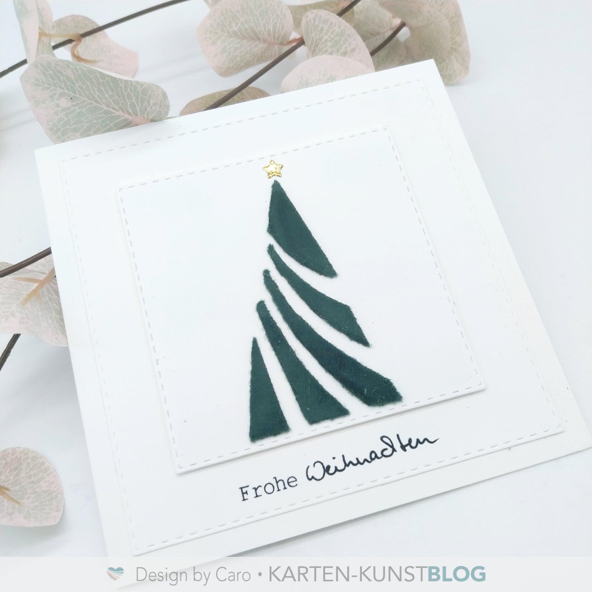 Samtige Weihnachten