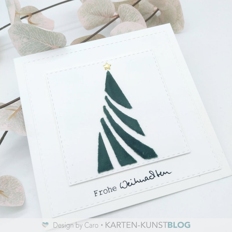 Samtige Weihnachten