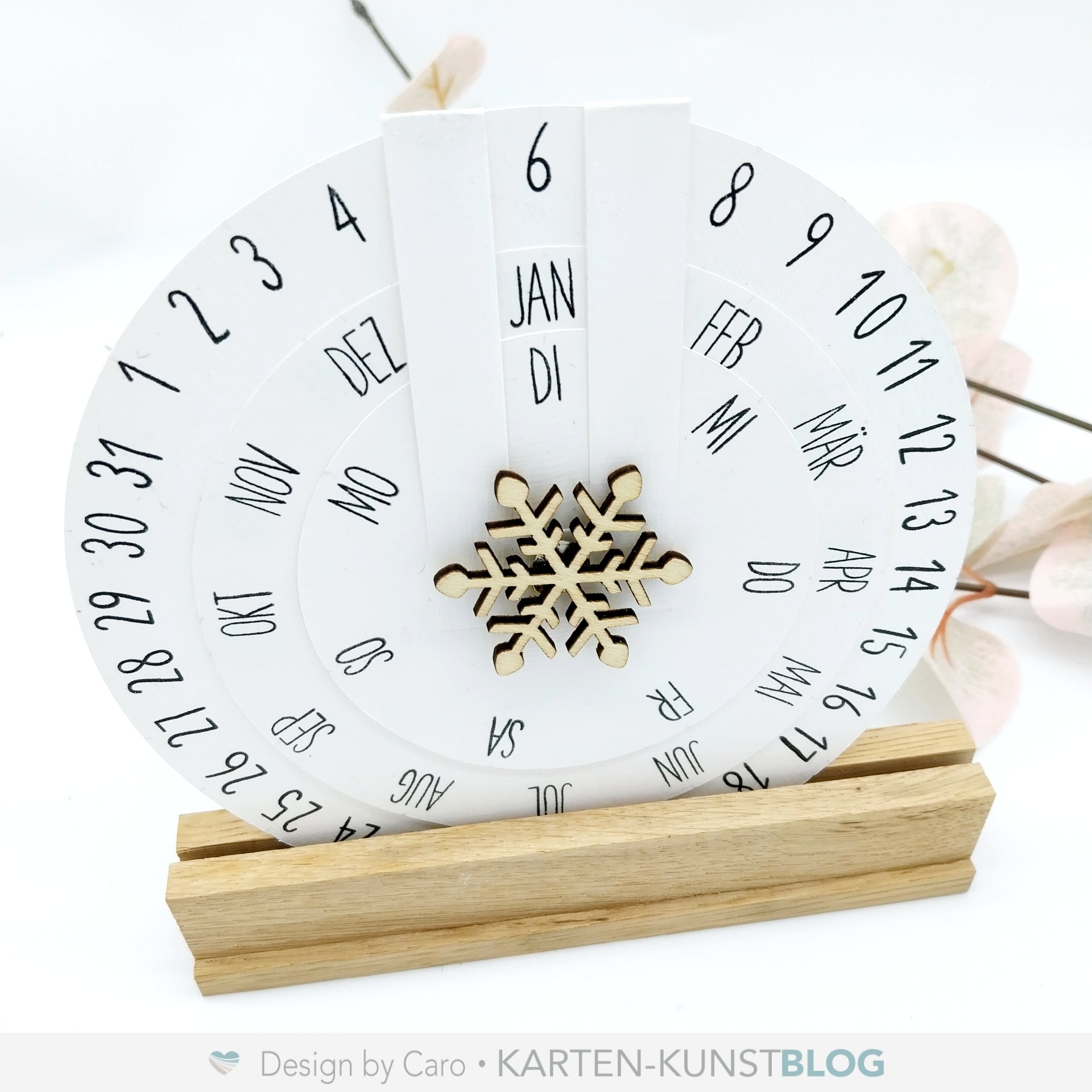 Ewiger Kalender