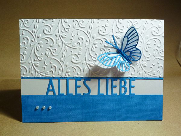Alles Liebe