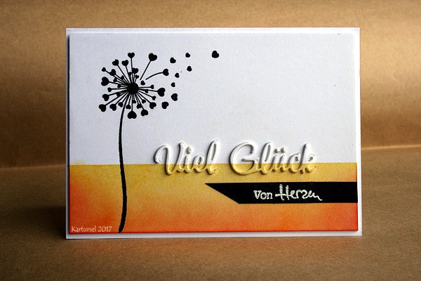 Viel Glück