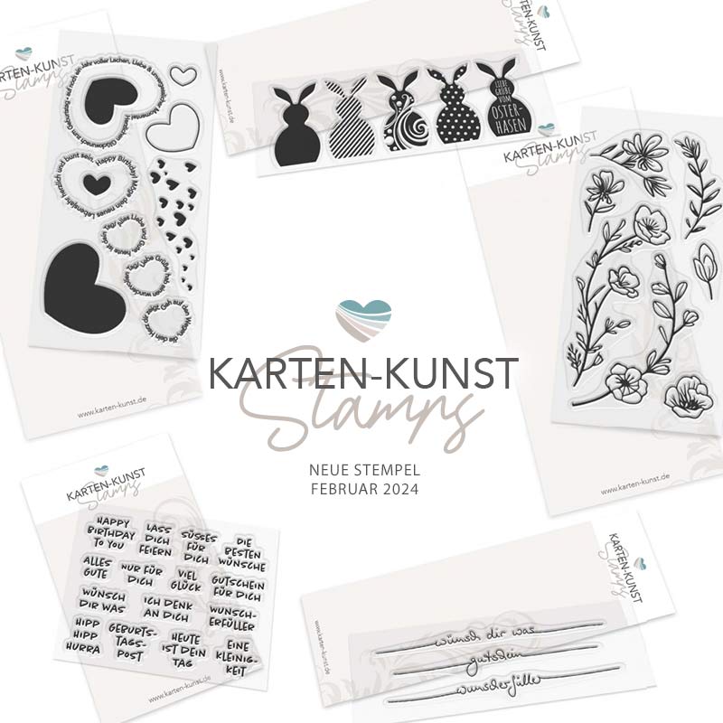 Stempel-Release Februar 2024