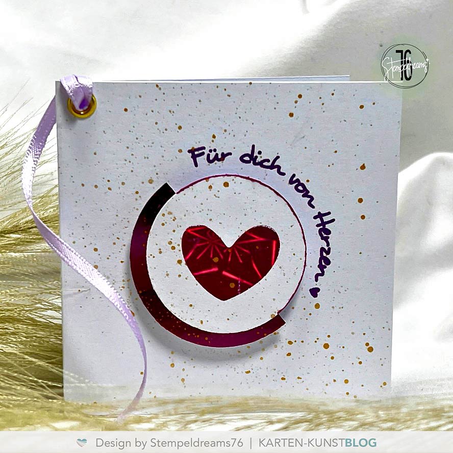 Mit Liebe verpackt
