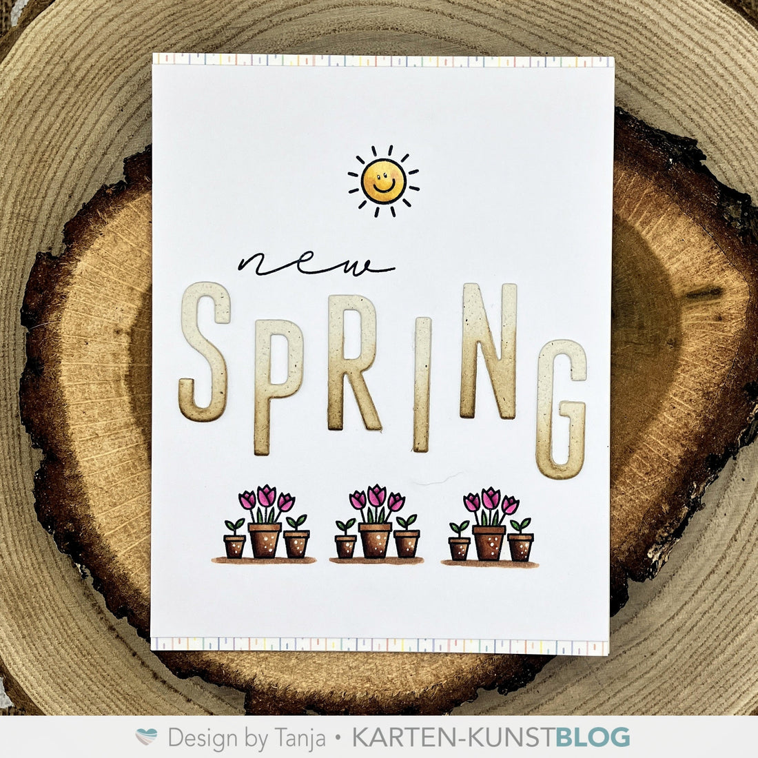 New Spring - Teil 2