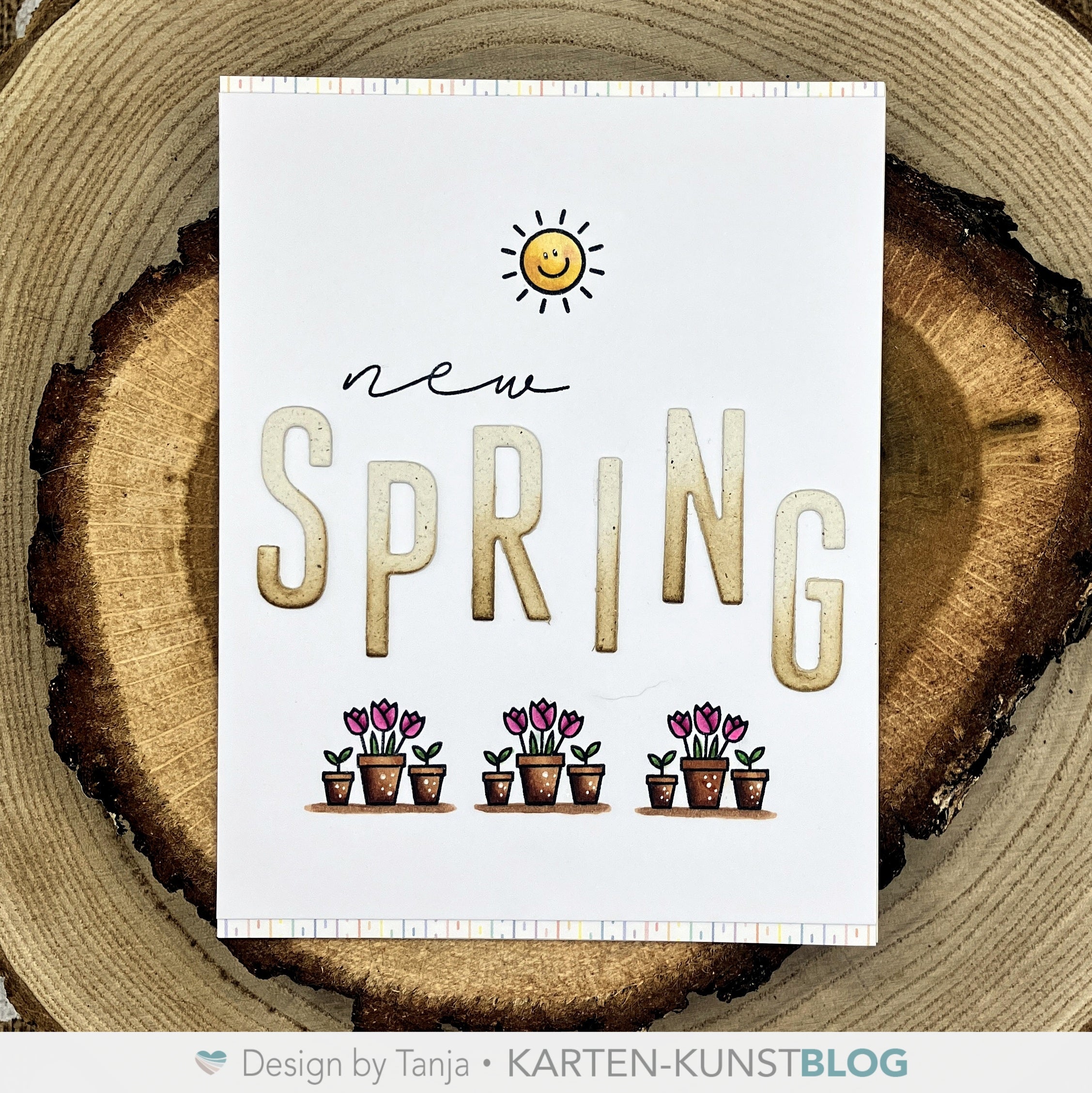 New Spring - Teil 2