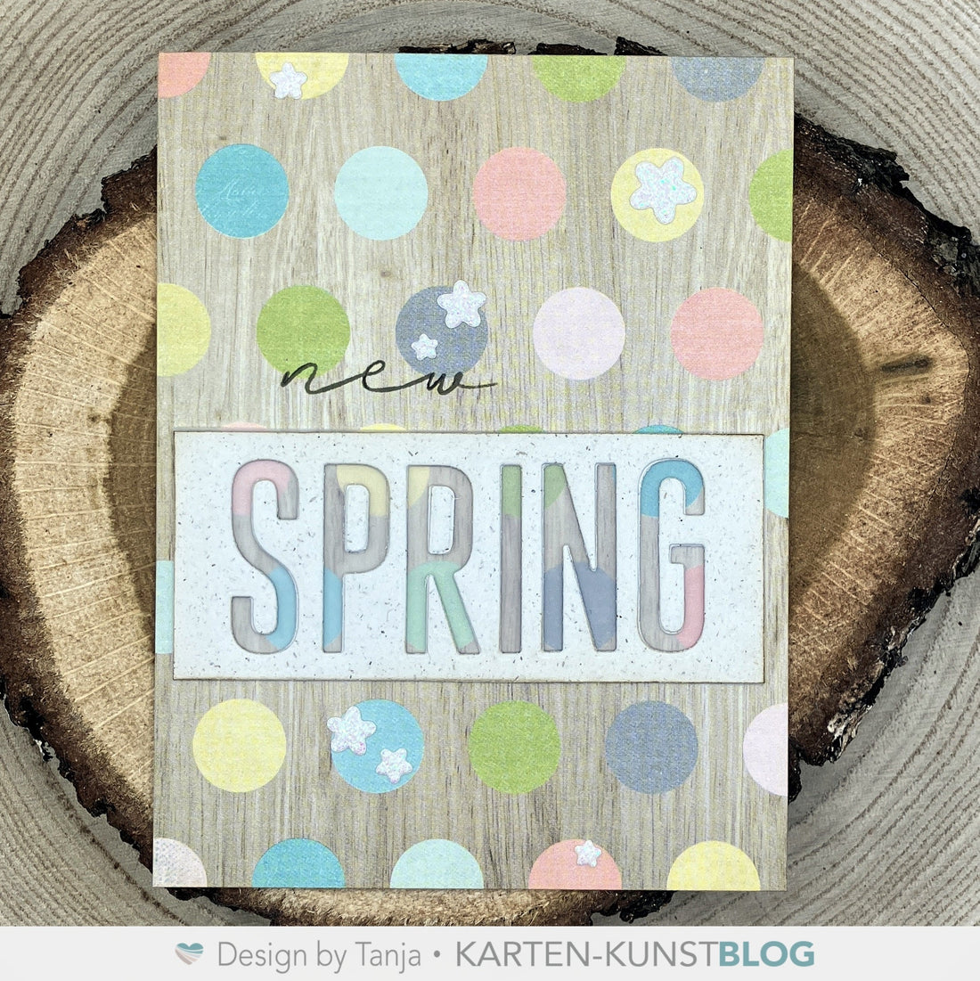 New Spring - Teil 1