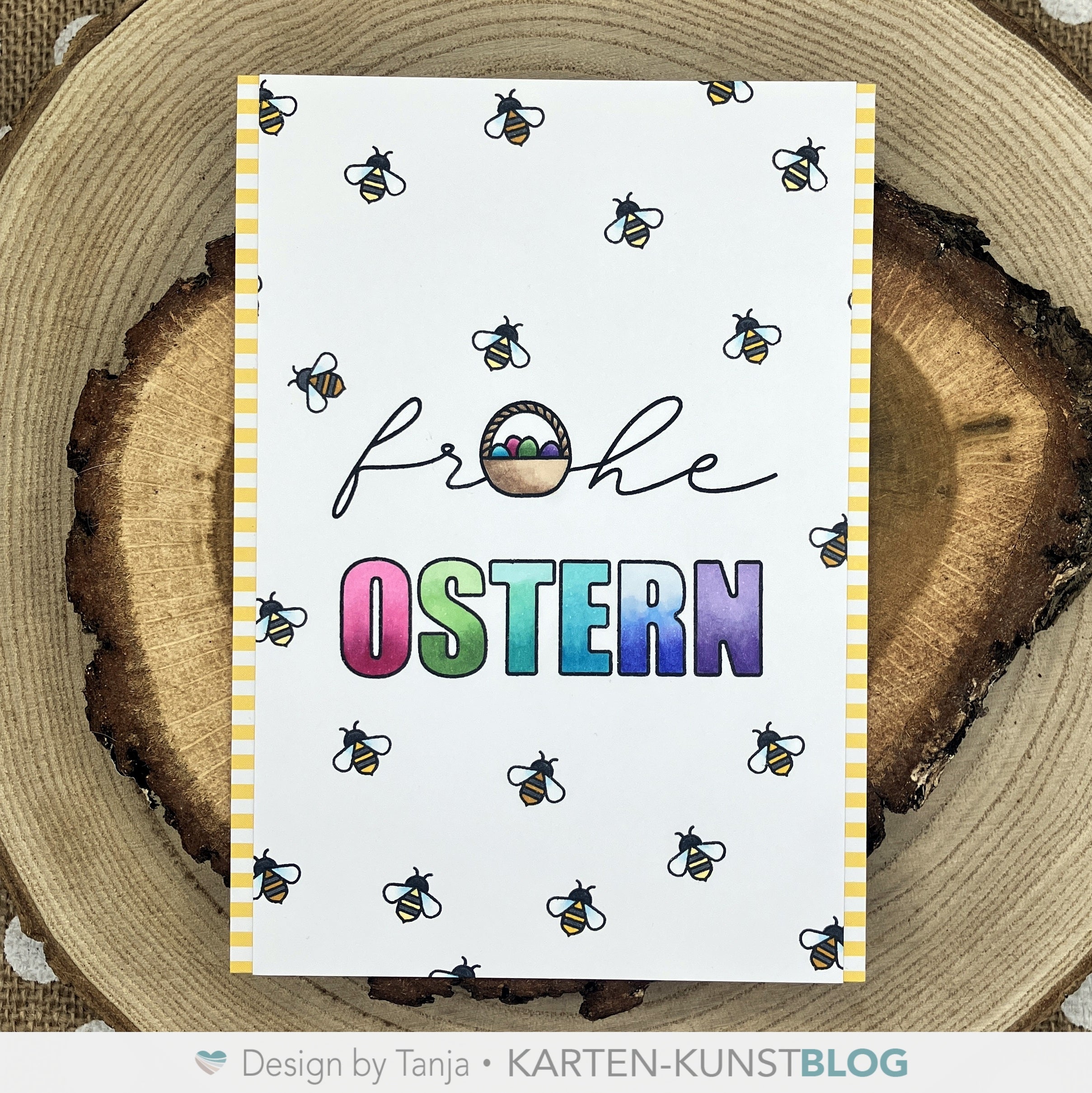 Frohe Ostern