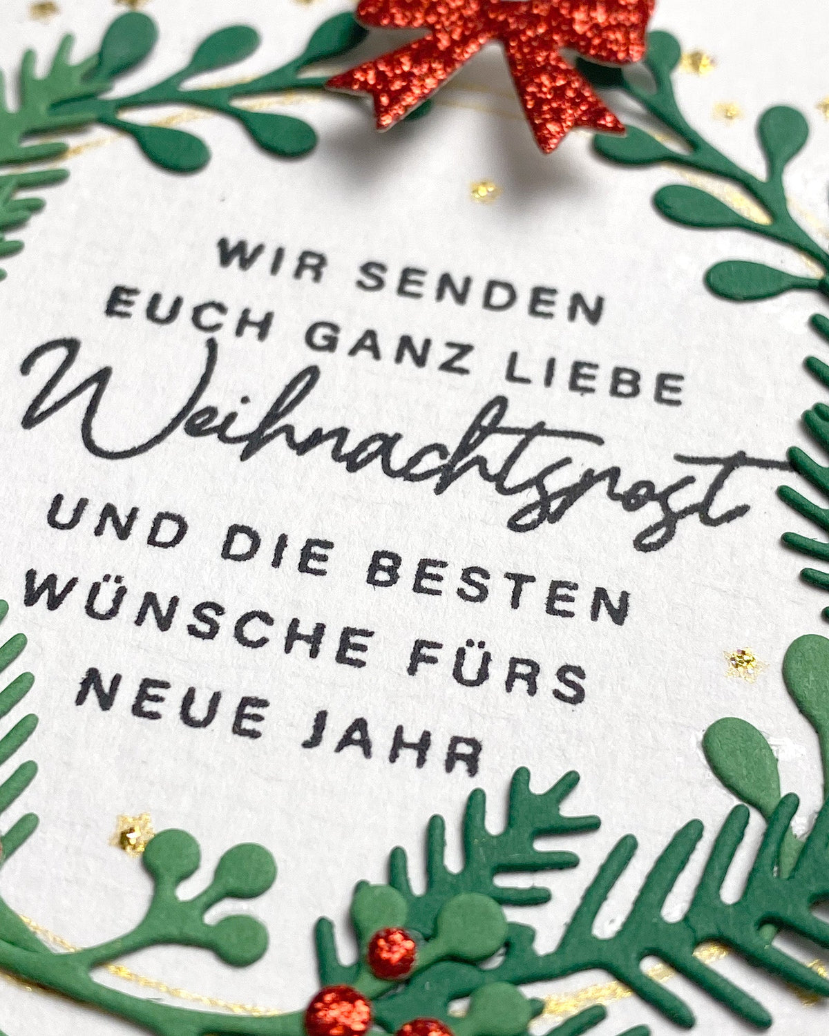 Letzter Sneak Peek vor dem Release!