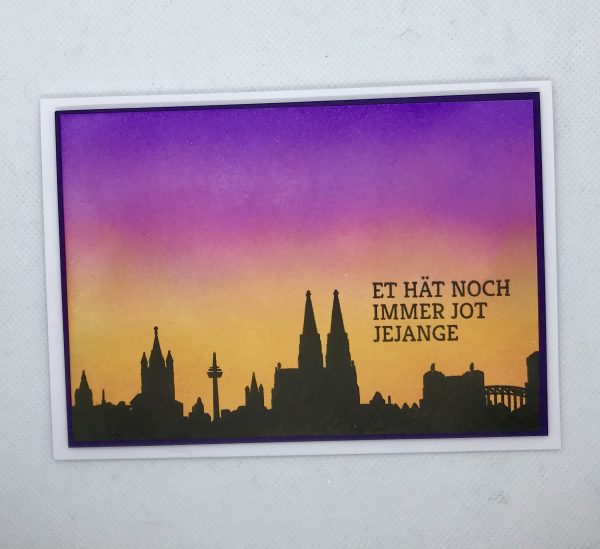 Kölsches Grundgesetz als Motto für 2021
