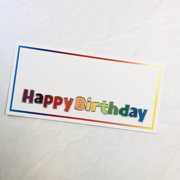 Doppelt gemoppelt zum Geburtstag 2