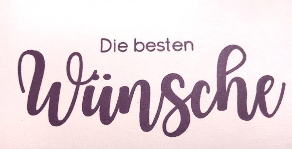 Technique-Tipps: Embossing Anwendungstipps