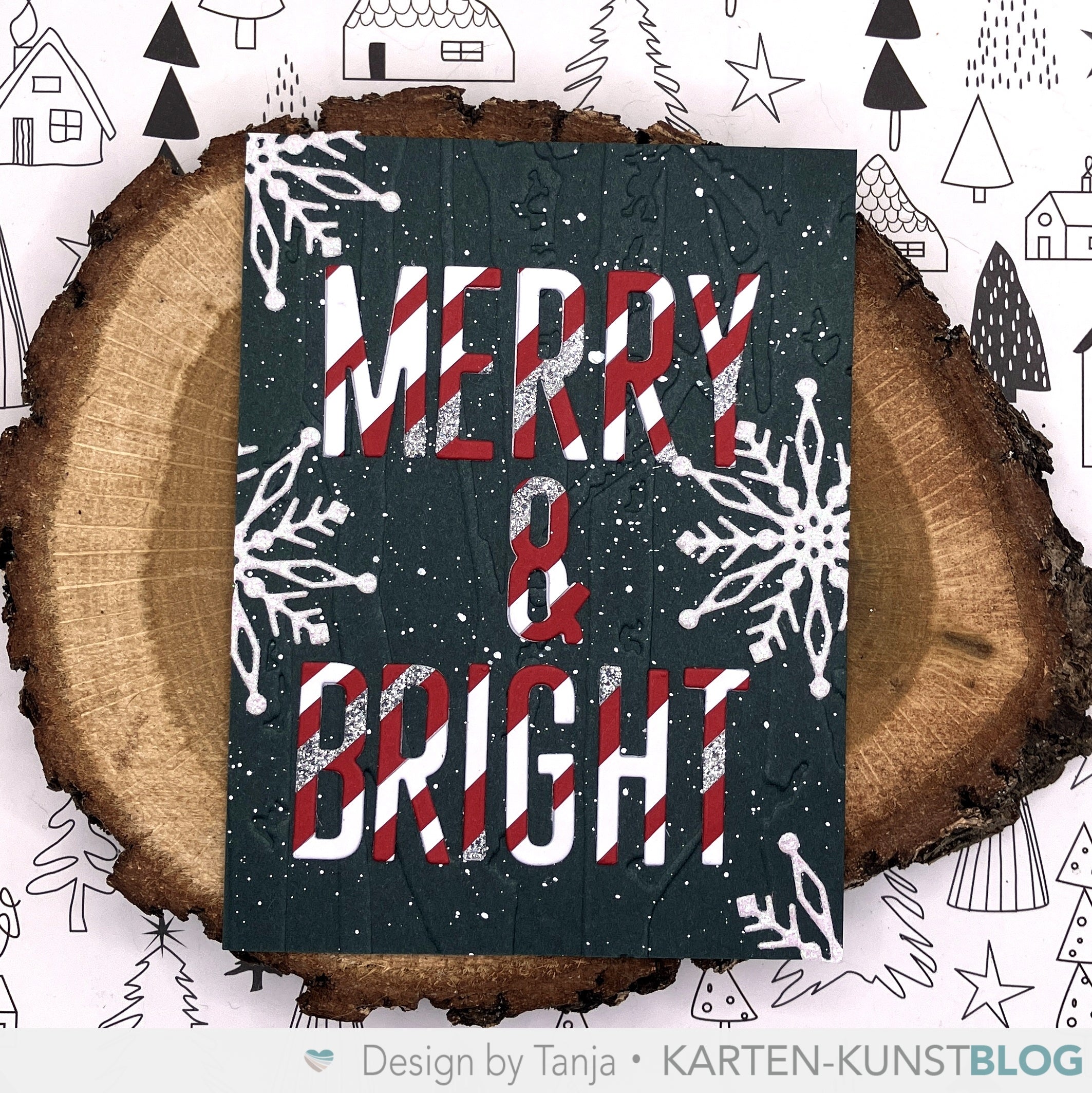 Merry &amp; Bright