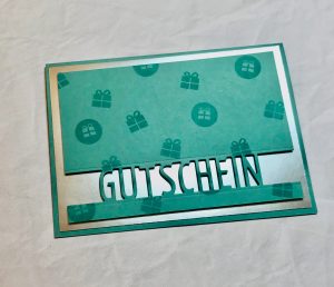 Keine Angst vor Männerkarten - Teil 1