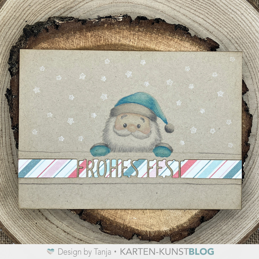 Frohes Fest