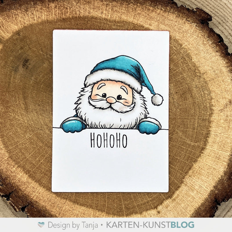 Santa ATC