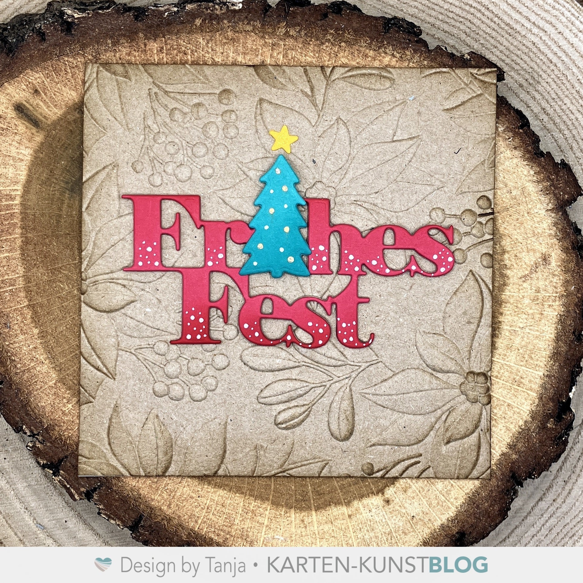 Frohes Fest