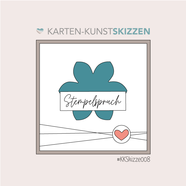 Karten-Kunst Skizzen: #KKSkizze008