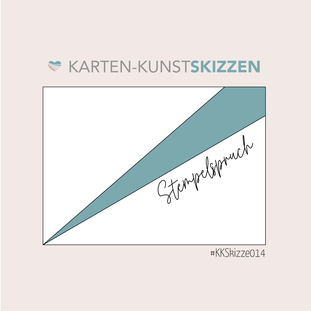Karten-Kunst Skizzen: #KKSkizze014
