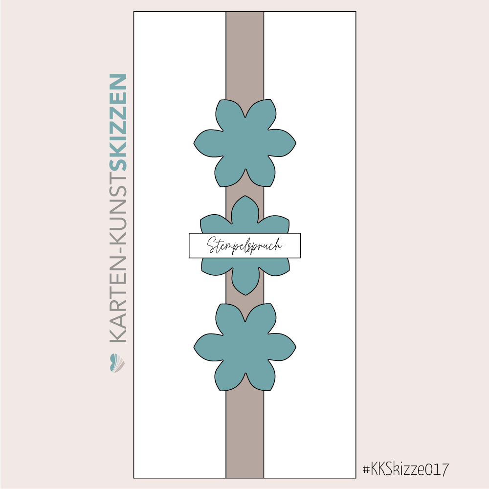 Karten-Kunst Skizzen: #KKSkizze017