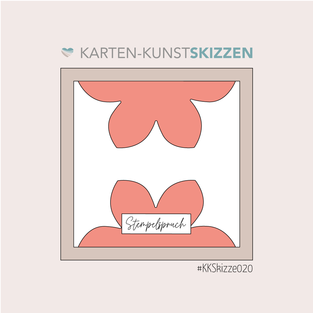 Karten-Kunst Skizzen: #KKSkizze020