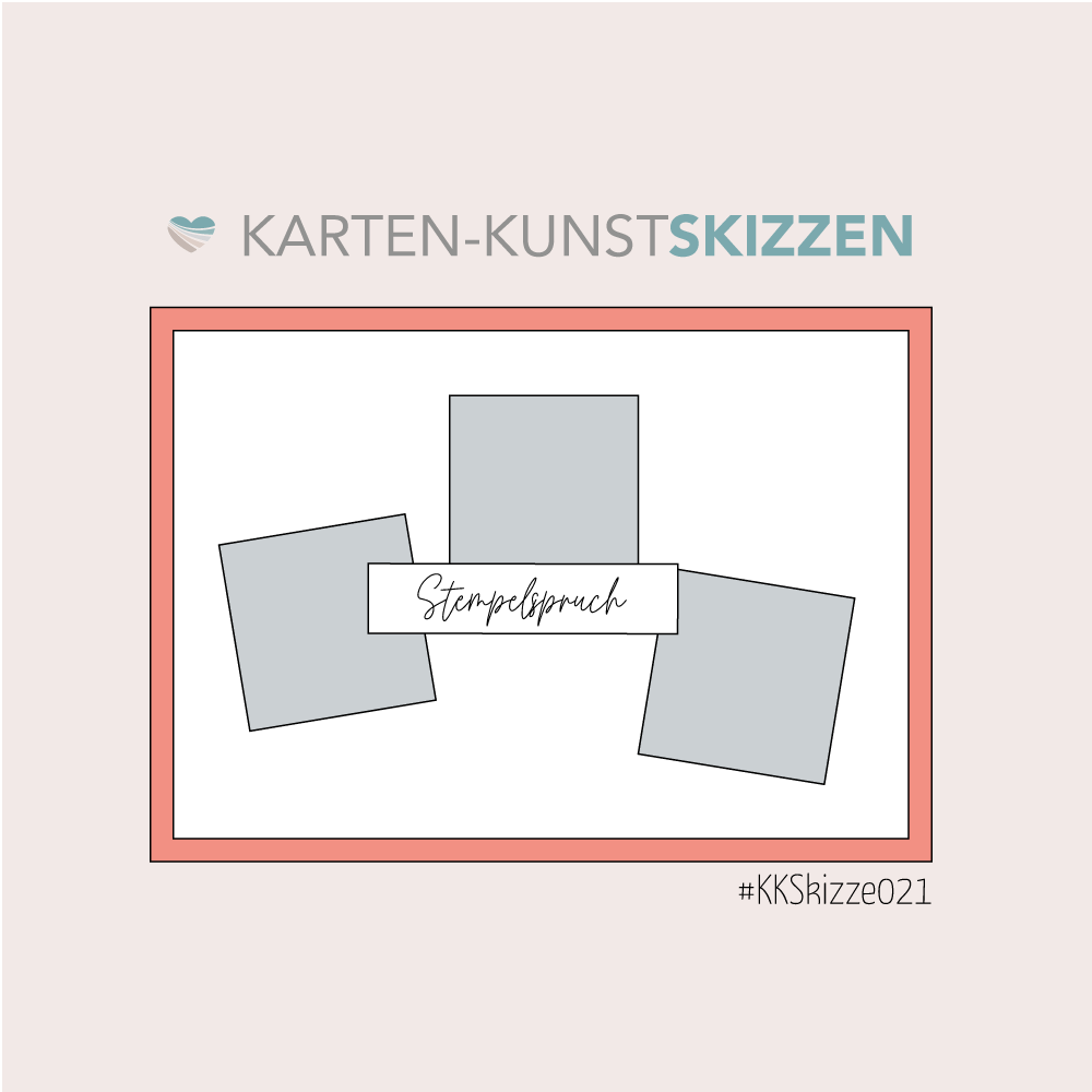 Karten-Kunst Skizzen: #KKSkizze021