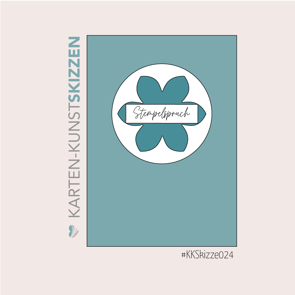 Karten-Kunst Skizzen: #KKSkizze024